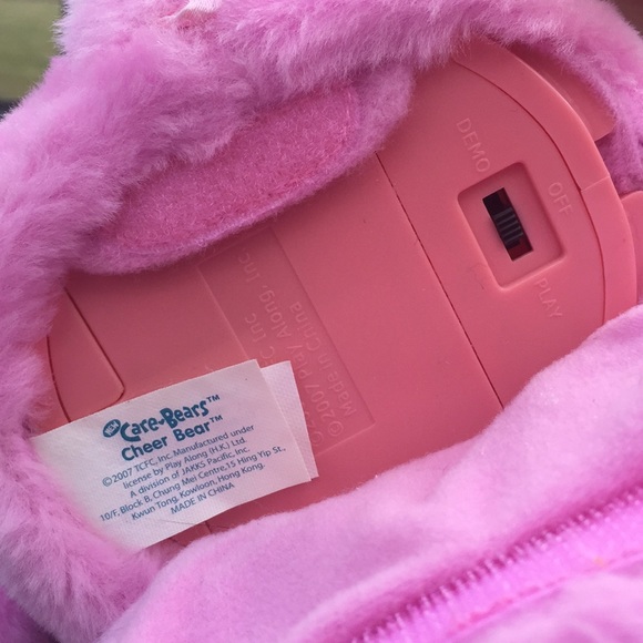 Care Bear Bundle💕 - Picture 2 of 6